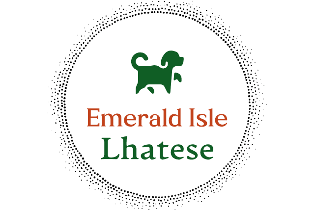Emerald Isle Lhatese